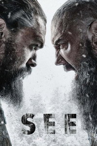 Постер сериала «Видеть (2019-2022)» — (7 из 95)
