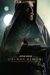 Постер сериала «Оби-Ван Кеноби (2022)» — (9 из 132)