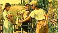 «Меня зовут Кожа (1963)» — обои к фильму #2