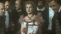 «Попрыгунья (1955)» — обои к фильму #2