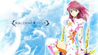 «Огни «Пёстрой арены» (2003-2004)» — обои к аниме #1
