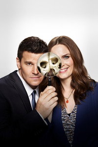 Постер сериала «Кости (2005 - 2017)» — (53 из 181)