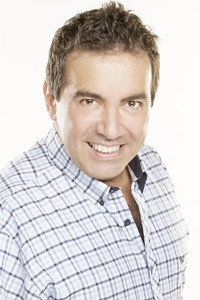 Diego Pérez