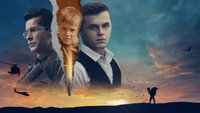 «Пересечение: Хорошо, что ты есть, Эрен (2022)» — обои к фильму #1