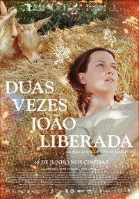Duas Vezes João Liberada