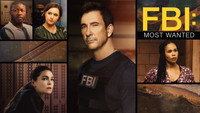 Обои к сериалу «ФБР: Самые разыскиваемые преступники (2020-2025)» — (14 из 71)