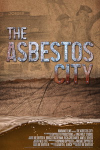 The Asbestos City (2024) poster