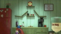 «Prep & Landing: Tiny's Big Adventure (2011)» — обои к мультфильму #1