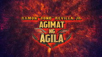 «Agimat ng agila (2021)» — обои к сериалу #1
