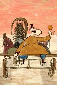Imagem do Filme Зеркальце