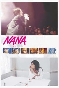 Poster de NANA