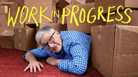 «Work in Progress (2019)» — обои к сериалу #5
