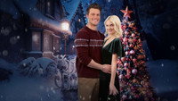 «Enchanting Christmas (2024)» — обои к фильму #1