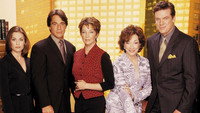«Семейный закон (1999-2002)» — обои к сериалу #2
