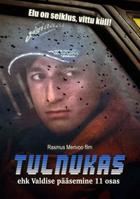 Poster de Tulnukas ehk Valdise pääsemine 11 osas