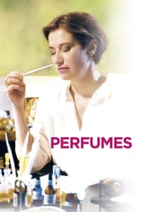 Poster de Les Parfums