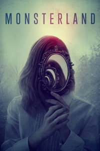 Постер сериала «Земля монстров (2020)» — (3 из 9)