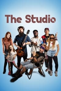 The Studio (2024)