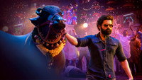 Обои к фильму «Skanda: The Attacker (2023)» — (16 из 38)
