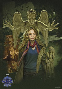 Постер сериала «Доктор Кто (2005 - 2022)» — (68 из 486)
