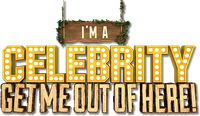 Логотип сериала «I'm a Celebrity, Get Me Out of Here! (2015)» — (4 из 30)