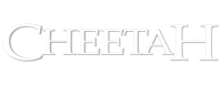 Логотип фильма «Гепард (1989)» — (1 из 19)