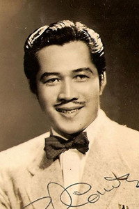 Manuel Conde foto