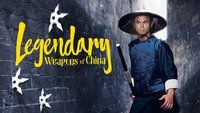 Legendary Weapons of China
