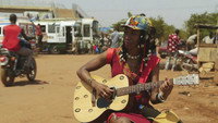 «Mali Blues (2016)» — обои к фильму #1