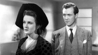 «Слепая богиня (1948)» — обои к фильму #1