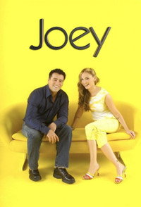 Постер сериала «Джоуи (2004 - 2006)» — (11 из 19)