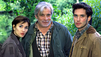 «L'affaire Kergalen (2001)» — обои к фильму #1