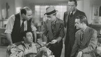 «City Girl (1938)» — обои к фильму #1