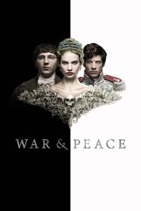 War and Peace - 2016