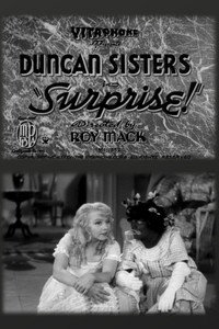 Surprise!