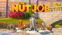 Обои к фильму «The Nut Job (2014)» — (16 из 42)