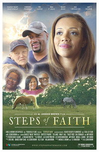 Постер фильма «Steps of Faith (2014)» — (3 из 10)