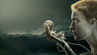 «Воспитанные волками (2020-2022)» — обои к сериалу #3