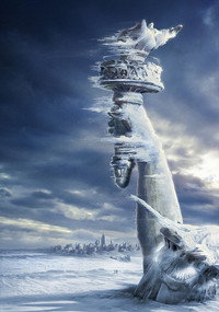 Постер фильма «Послезавтра (2004)» — (28 из 73)