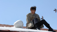 «Что приносит снег (2005)» — обои к фильму #1