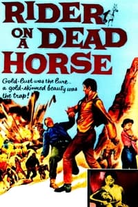 Poster de Rider on a Dead Horse