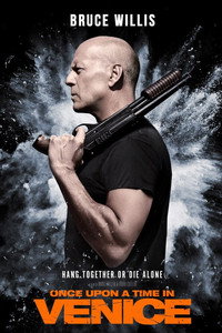 Постер фильма «Его собачье дело (2016)» — (19 из 43)