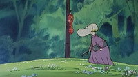 The Moomins Discover the Island