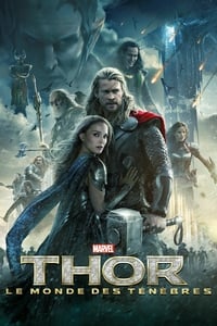Thor : Le Monde des ténèbres (2013)
