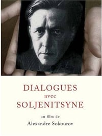Dialogues avec Soljenitsyne (1998)