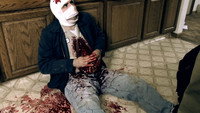 «Feeding Frenzy (2010)» — обои к фильму #2