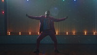«Бумажные чемпионы (2020)» — обои к фильму #7