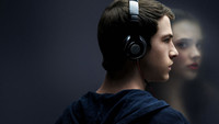 Обои к сериалу «13 причин почему (2017-2020)» — (22 из 92)