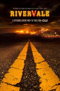 Постер сериала «Ривердэйл (2017)» — (73 из 347)