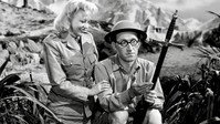 «King Arthur Was a Gentleman (1942)» — обои к фильму #1